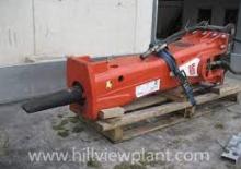 Hidraulični čekači Rammer E 63
