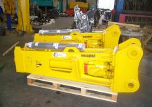 Hidraulični čekači OSA Demolition Equipment EASY 501