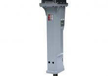 Hidraulični čekači Atlas Copco EC 100