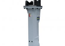 Hidraulični čekači Epiroc EC 120 T