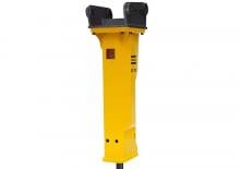 Hidraulični čekači Atlas Copco EC 135