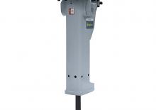 Hidraulični čekači Epiroc EC 155 