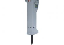Hidraulični čekači Epiroc EC 155 T