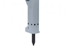 Hidraulični čekači Epiroc EC 165 T