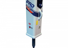 Hidraulični čekači FRD FX45 