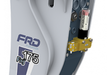 Hidraulični čekači FRD FXJ175