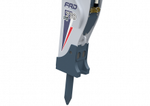 Hidraulični čekači FRD FXJ770