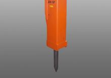Hidraulični čekači NPK GH-12