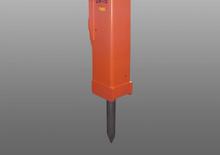Hidraulični čekači NPK GH-15