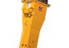 Hidraulični čekači Italdem GK 291 S