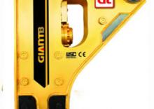 Hidraulični čekači Giant Hydraulic Tech GT70