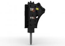 Hidraulični čekači Caterpillar H110 GC 