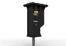 Hidraulični čekači Caterpillar H110GC S 
