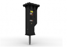 Hidraulični čekači Caterpillar H110GC S 