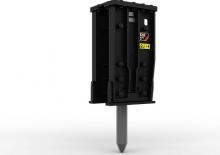 Hidraulični čekači Caterpillar H115GC 