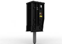 Hidraulični čekači Caterpillar H120GC 