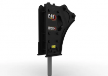 Hidraulični čekači Caterpillar H130 GC