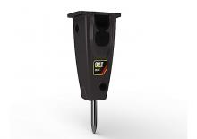 Hidraulični čekači Caterpillar H55ES