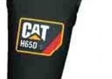 Hidraulični čekači Caterpillar H65D S