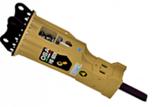 Hidraulični čekači OSA Demolition Equipment HB 1250