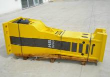 Hidraulični čekači Atlas Copco HB 2200 Dust