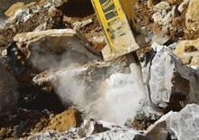 Hidraulični čekači Atlas Copco HB 2500
