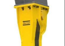 Hidraulični čekači Atlas Copco HB 2500