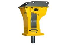 Hidraulični čekači Atlas Copco HB 3600