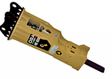 Hidraulični čekači OSA Demolition Equipment HB 450
