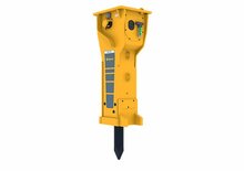 Hidraulični čekači Atlas Copco HB 4700