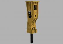 Hidraulični čekači OSA Demolition Equipment HB 5000