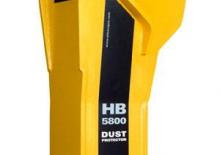Hidraulični čekači Atlas Copco HB 5800