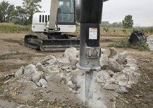 Hidraulični čekači Bobcat HB1380