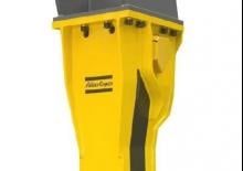Hidraulični čekači Atlas Copco HBC 2500 II