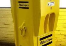 Hidraulični čekači Atlas Copco HBC 4000 HDS