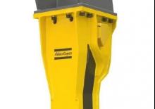 Hidraulični čekači Atlas Copco HBC 6000 S