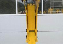 Hidraulični čekači Krupp HM 305
