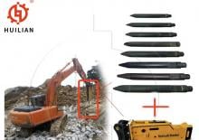 Hidraulični čekači JCB HM 495 Q*