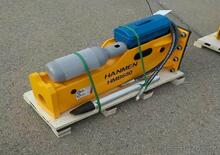 Hidraulični čekači Atlas Copco HM 60 Eco V