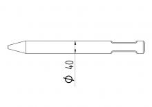 Hidraulični čekači JCB HM 65 *