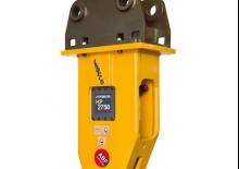 Hidraulični čekači INDECO HP 2750 FS