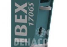 Hidraulični čekači Dehaco IBEX 170GS