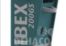 Hidraulični čekači Dehaco IBEX 200GS