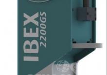 Hidraulični čekači Dehaco IBEX 2202GS