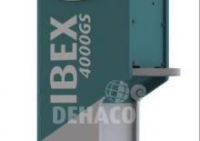 Hidraulični čekači Dehaco IBEX 4000GS