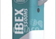 Hidraulični čekači Dehaco IBEX 5500HS