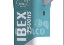 Hidraulični čekači Dehaco IBEX 7500HS