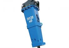Hidraulični čekači Idromeccanica IMI 38 HP