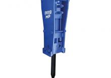 Hidraulični čekači Idromeccanica IMI 9 HP