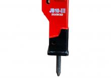 Hidraulični čekači JAB JB10SL